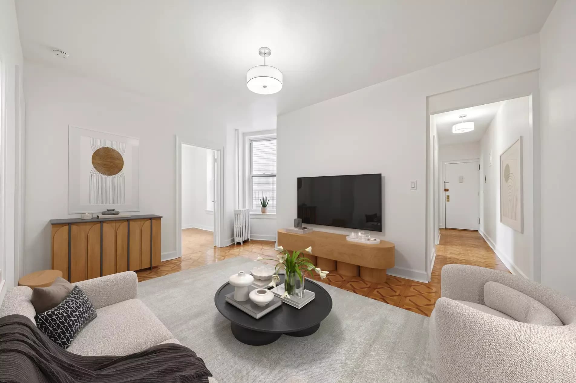 425 E 153rd Street #3A