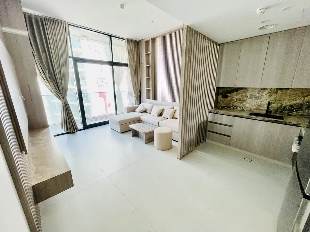 Celine by Vision · 1BR